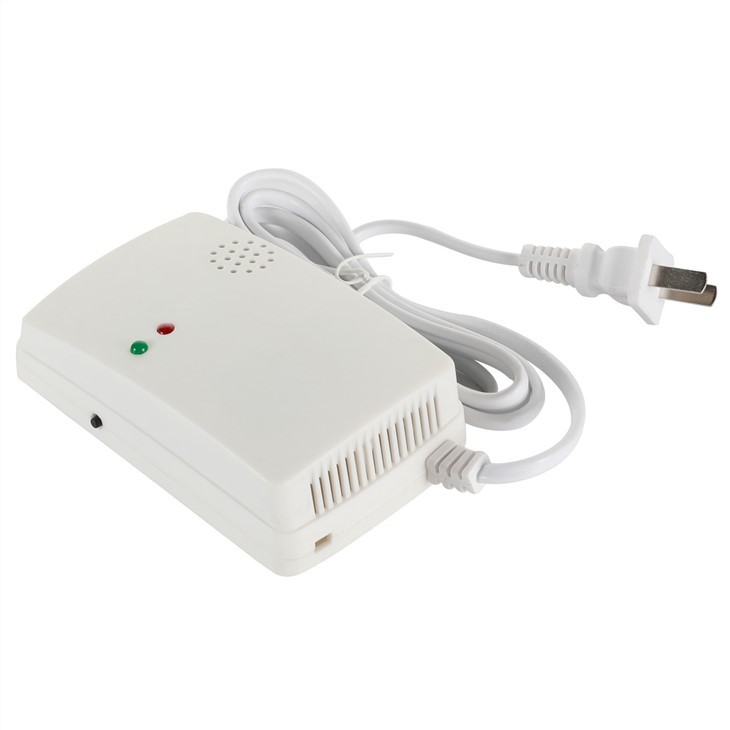 YANJEN Brand Gas Detector